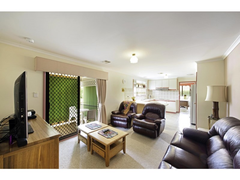 46 Mellor Circuit, Florey ACT 2615