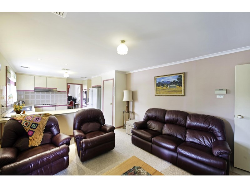 46 Mellor Circuit, Florey ACT 2615