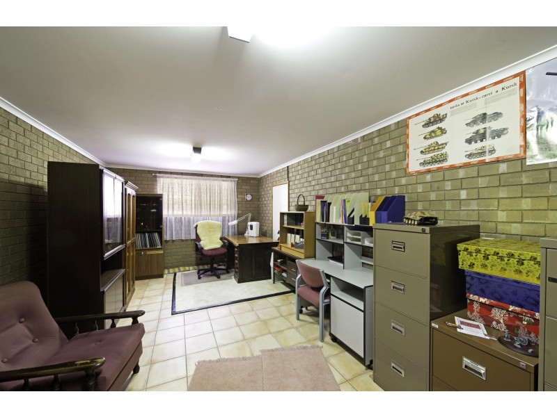 46 Mellor Circuit, Florey ACT 2615