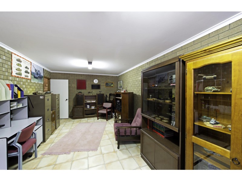 46 Mellor Circuit, Florey ACT 2615