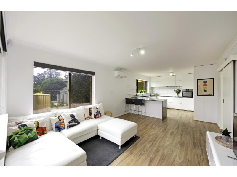 57 Williamson Street, Holder ACT 2611