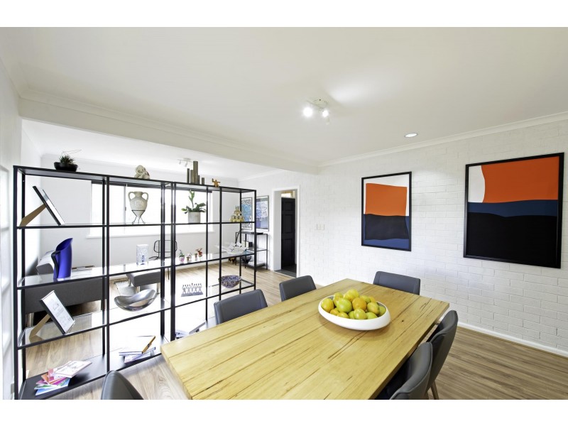 57 Williamson Street, Holder ACT 2611
