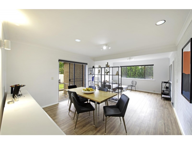 57 Williamson Street, Holder ACT 2611
