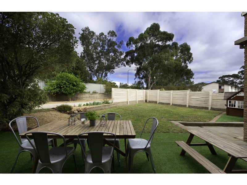 57 Williamson Street, Holder ACT 2611
