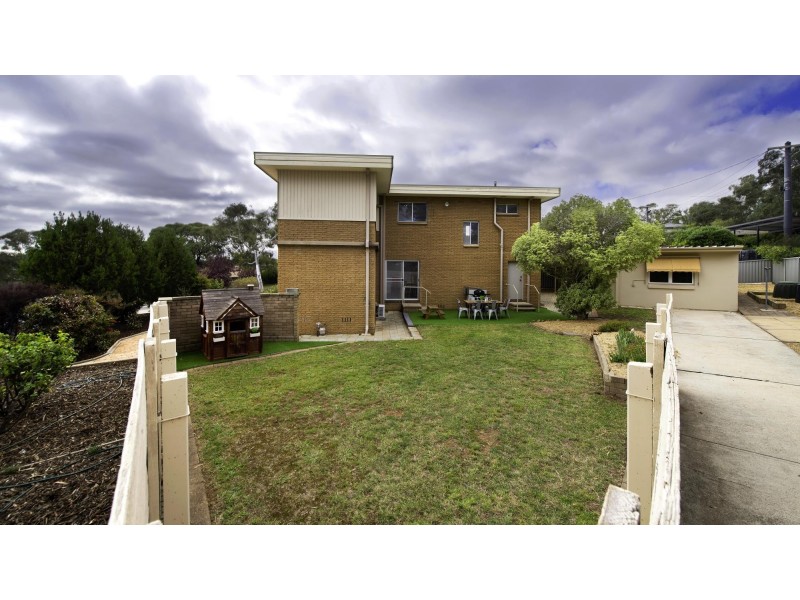 57 Williamson Street, Holder ACT 2611