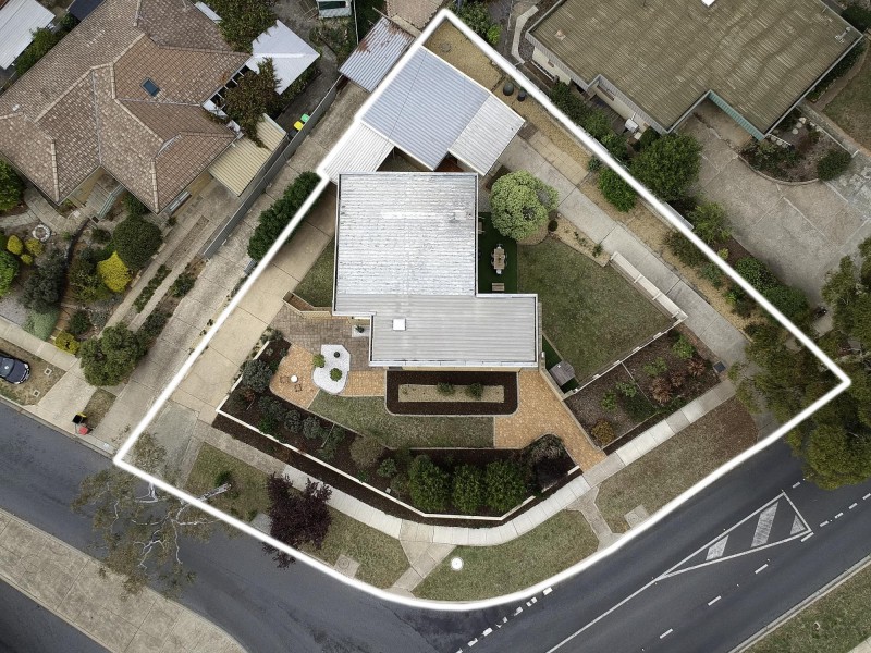 57 Williamson Street, Holder ACT 2611