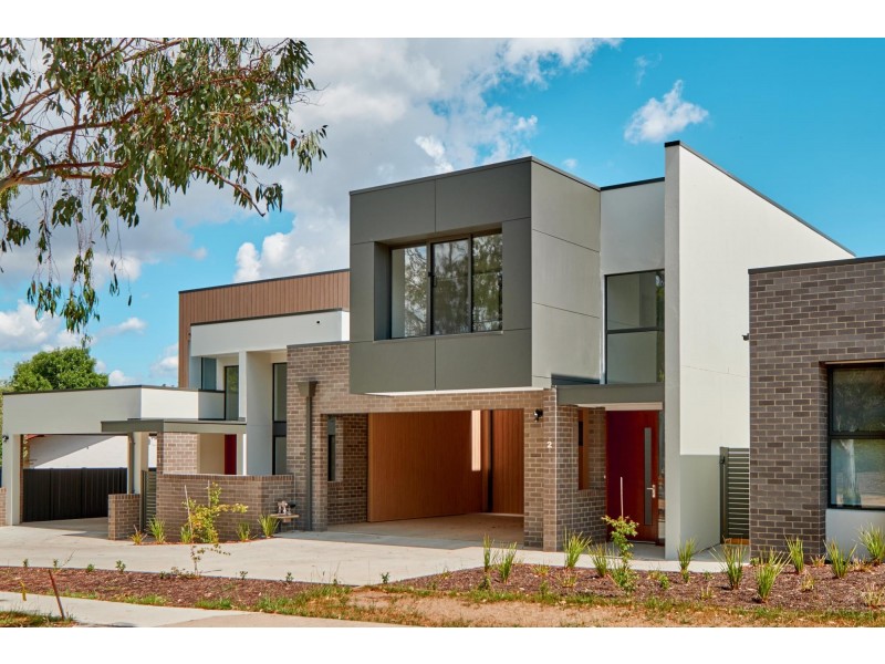 2/106 Mawson Drive, Mawson ACT 2607