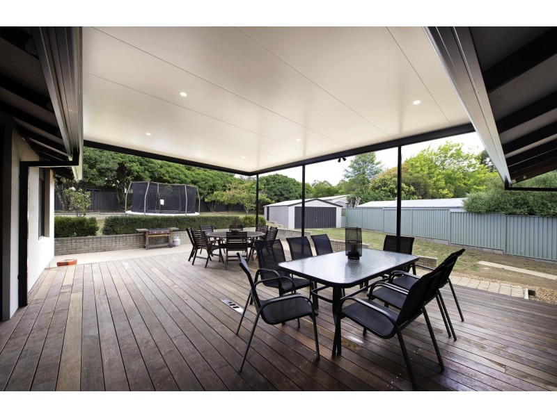 5 Cusack Place, Fraser ACT 2615