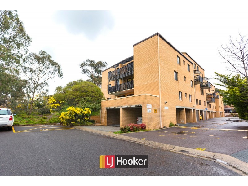 1/31 Disney Court, Belconnen ACT 2617
