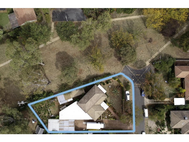 5 Peden Place, Watson ACT 2602