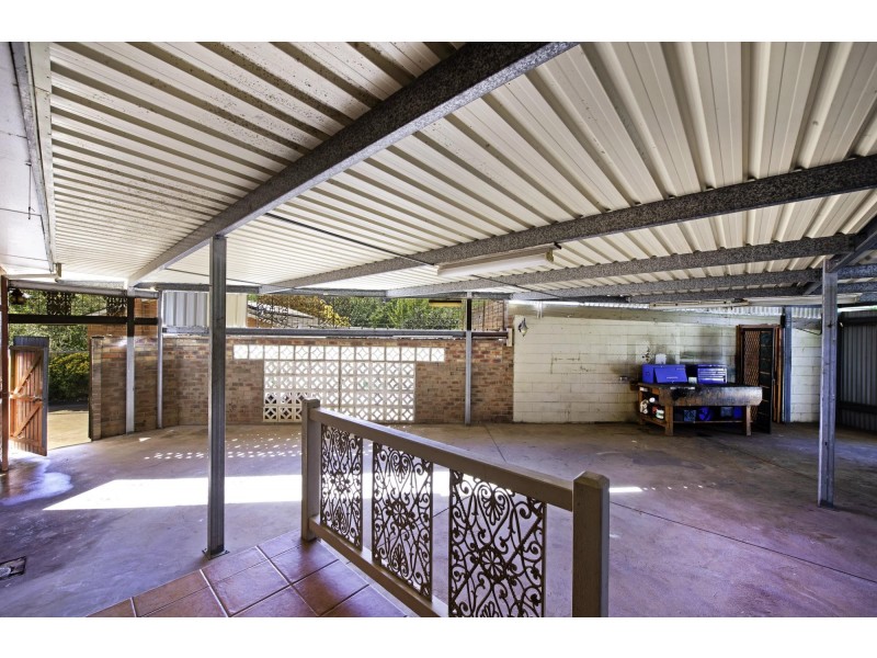 5 Peden Place, Watson ACT 2602