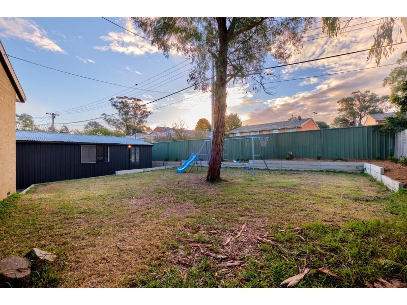 20 Jacobs Street, Evatt ACT 2617