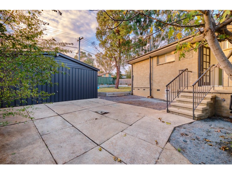 20 Jacobs Street, Evatt ACT 2617