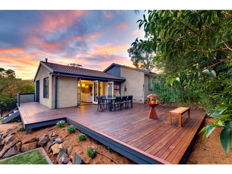 20 Jacobs Street, Evatt ACT 2617