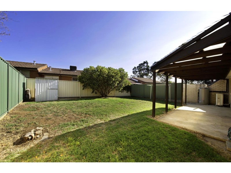 4 Brownlow Place, Holt ACT 2615