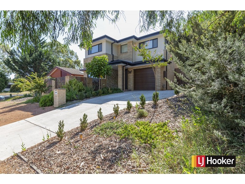 1 Nyawi Place, Giralang ACT 2617