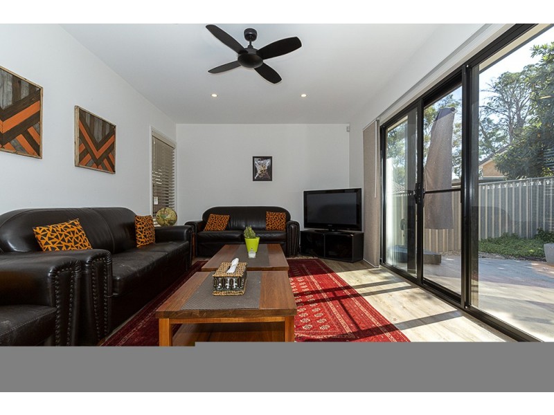 1 Nyawi Place, Giralang ACT 2617