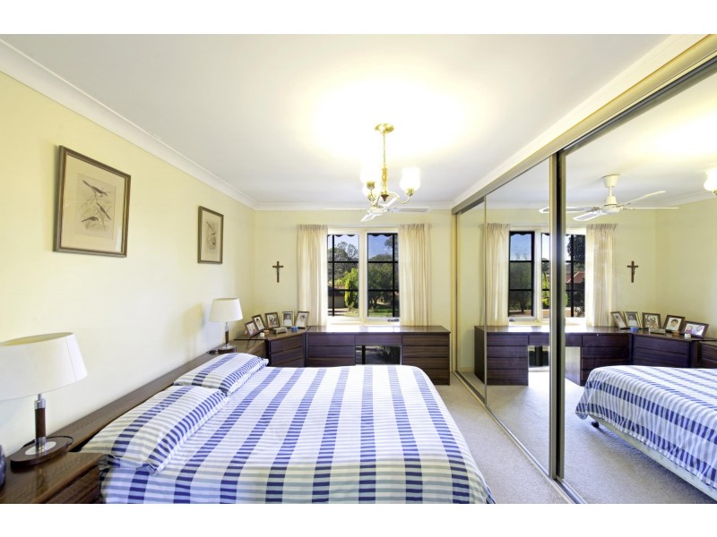 25 Handcock Crescent, Macgregor ACT 2615