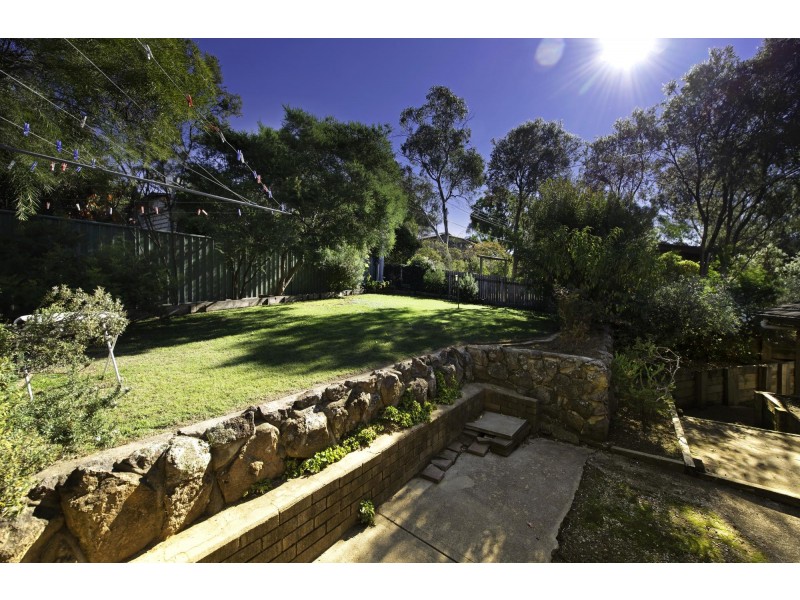 25 Handcock Crescent, Macgregor ACT 2615