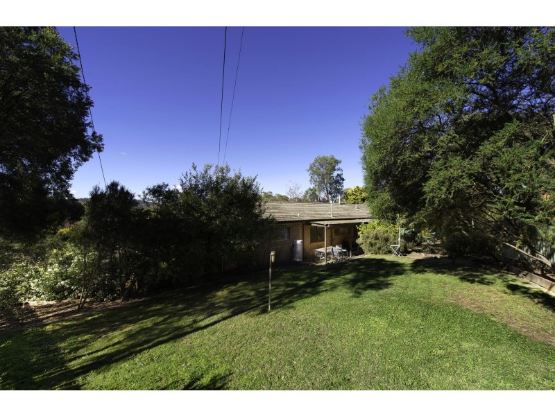 25 Handcock Crescent, Macgregor ACT 2615