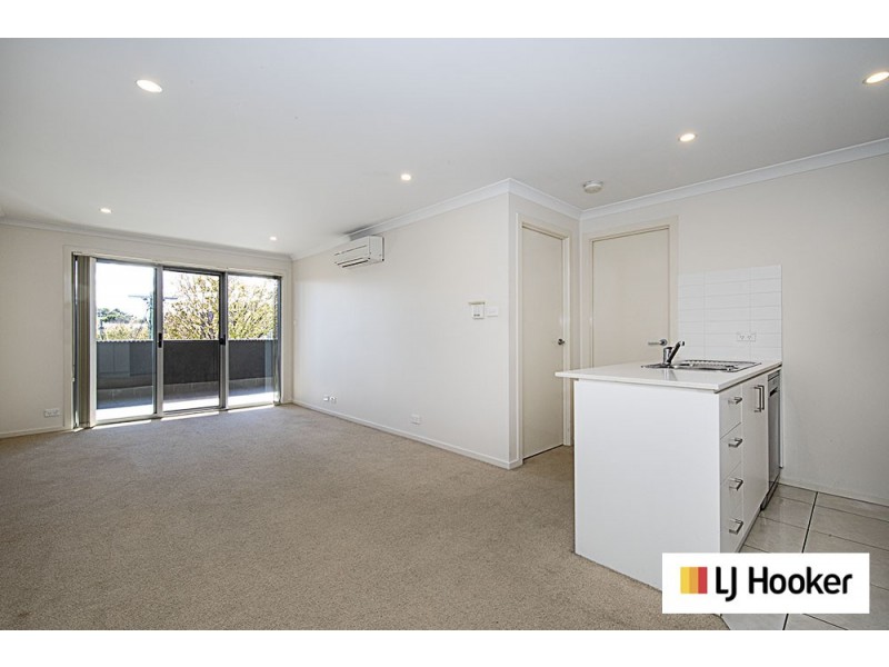 67/27 Wiseman Street, Macquarie ACT 2614