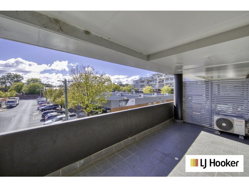 67/27 Wiseman Street, Macquarie ACT 2614
