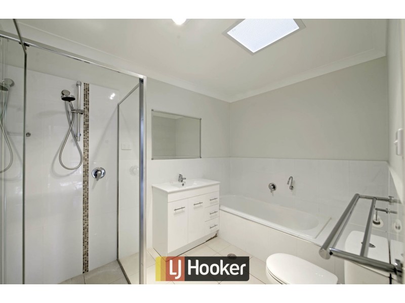 25 David Miller Street, Casey ACT 2913