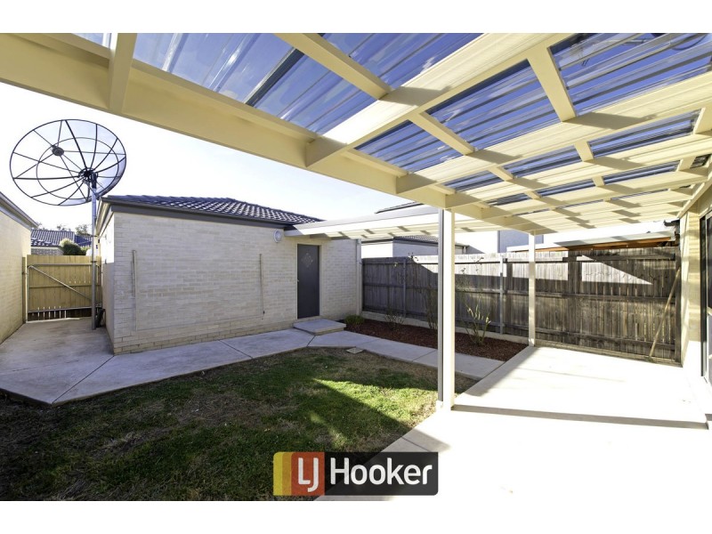 25 David Miller Street, Casey ACT 2913