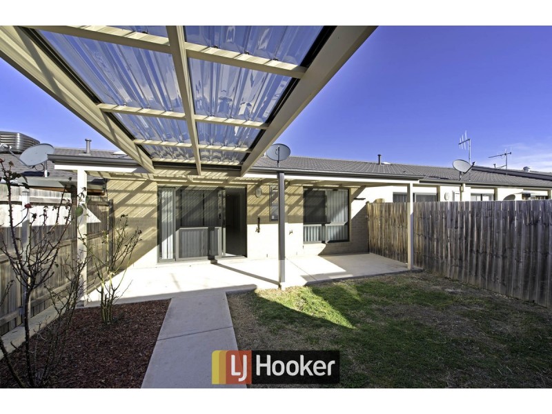 25 David Miller Street, Casey ACT 2913