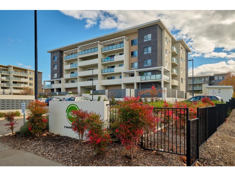 32/21 Braybrooke Street, Bruce ACT 2617