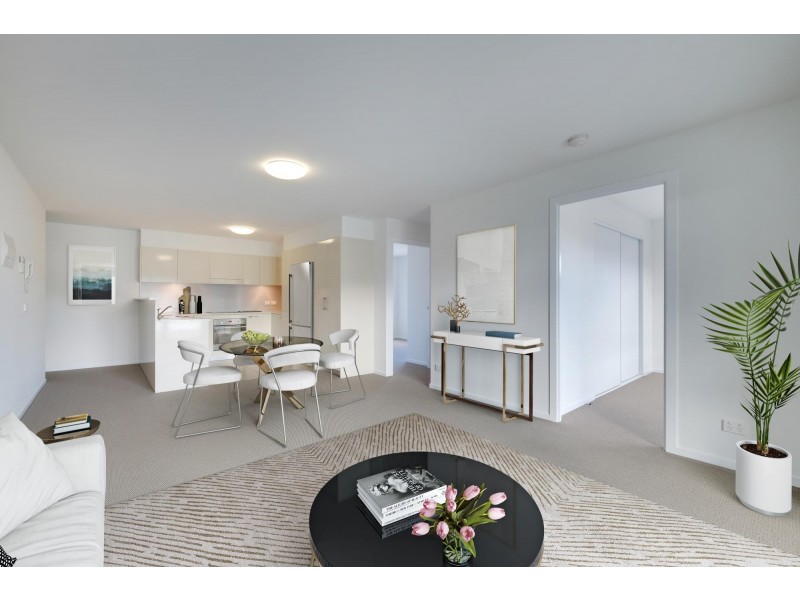 32/21 Braybrooke Street, Bruce ACT 2617