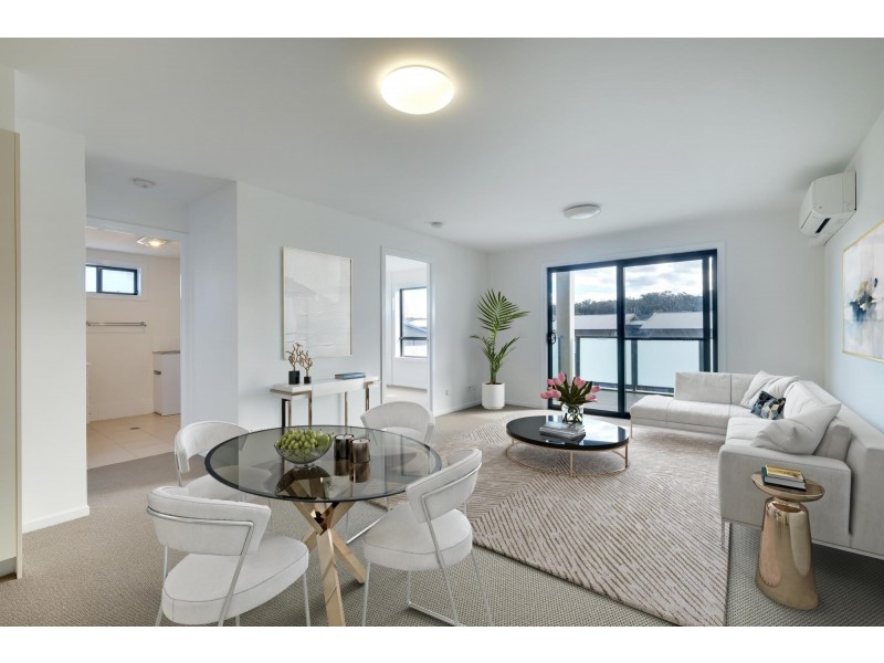 32/21 Braybrooke Street, Bruce ACT 2617