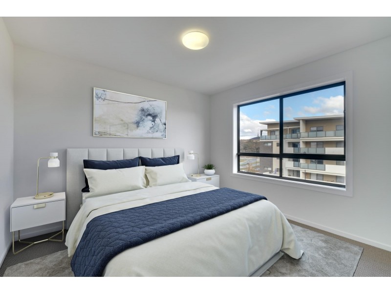 32/21 Braybrooke Street, Bruce ACT 2617