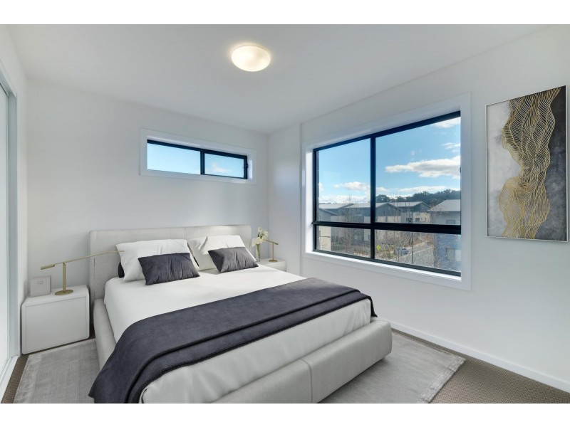32/21 Braybrooke Street, Bruce ACT 2617