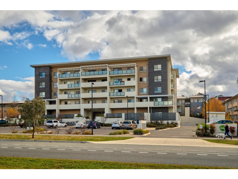32/21 Braybrooke Street, Bruce ACT 2617