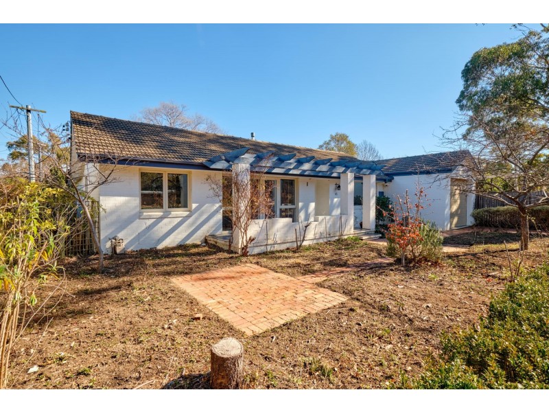 45 Wattle Street, O’connor ACT 2602