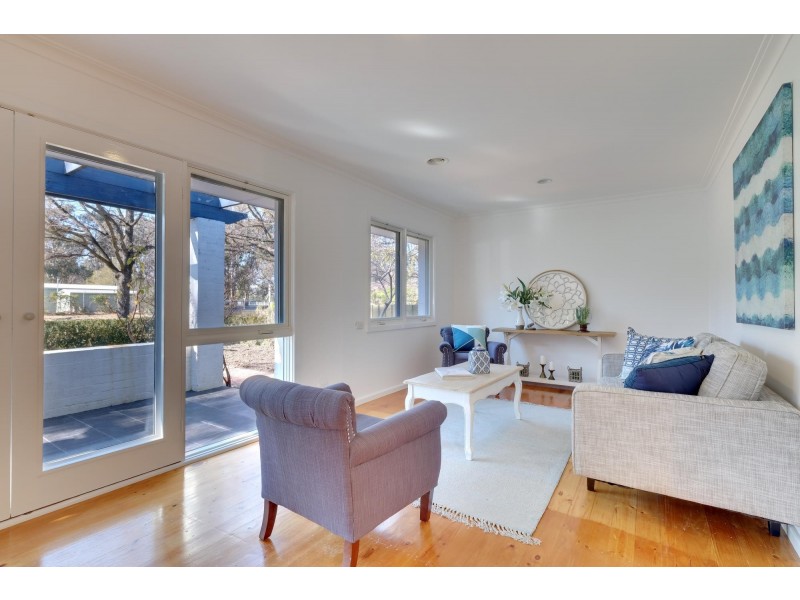 45 Wattle Street, O’connor ACT 2602