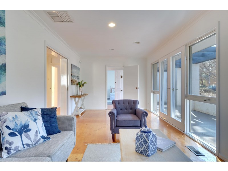 45 Wattle Street, O’connor ACT 2602