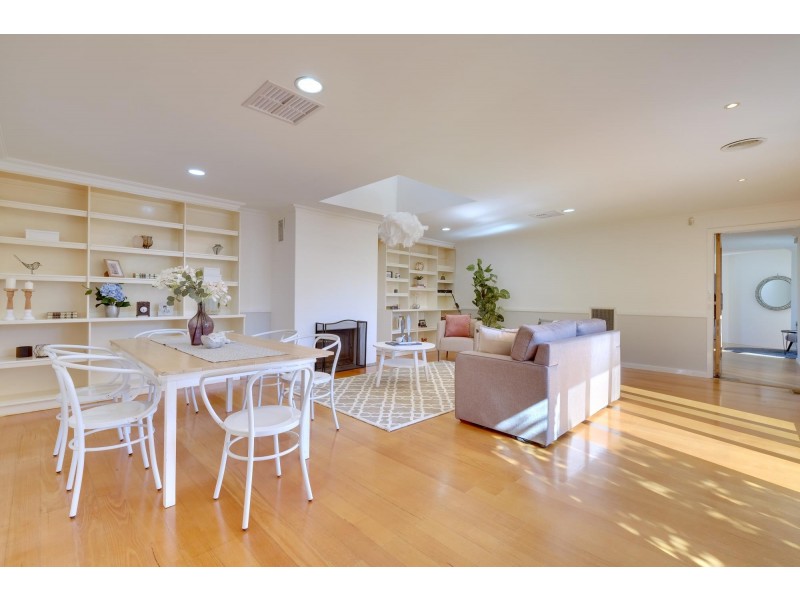 45 Wattle Street, O’connor ACT 2602