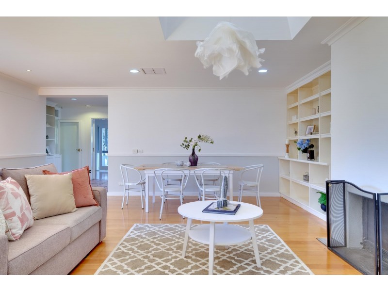 45 Wattle Street, O’connor ACT 2602