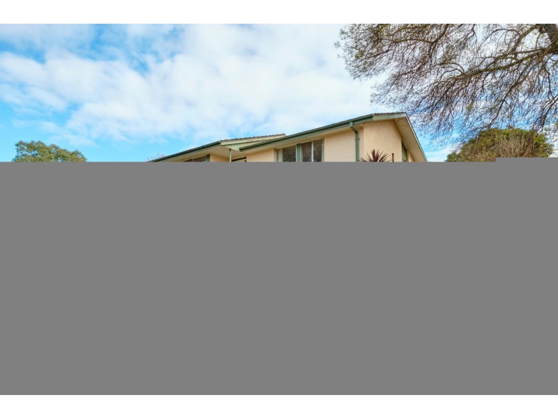 110 Osburn Drive, Macgregor ACT 2615