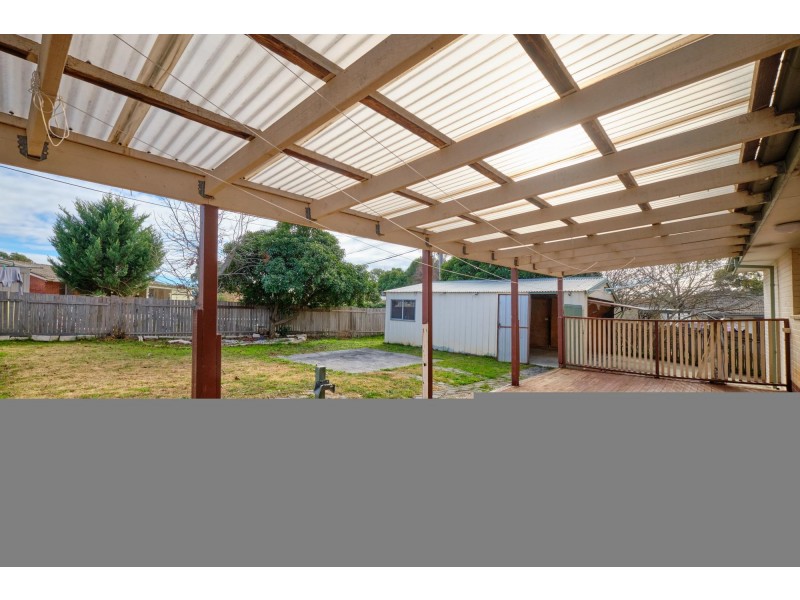 110 Osburn Drive, Macgregor ACT 2615