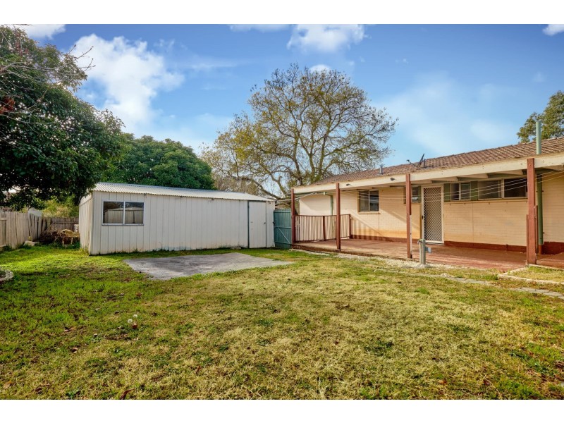 110 Osburn Drive, Macgregor ACT 2615