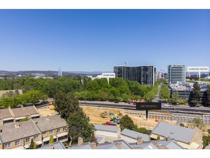 Unit 232 Metropol, Canberra ACT 2600