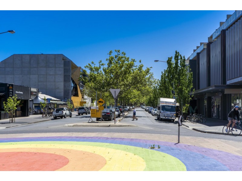 Unit 232 Metropol, Canberra ACT 2600