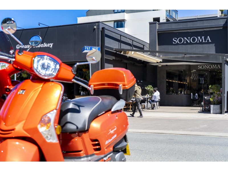 Unit 232 Metropol, Canberra ACT 2600