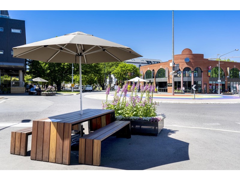 Unit 232 Metropol, Canberra ACT 2600