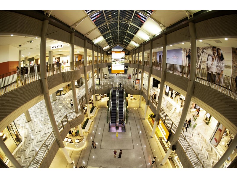 Unit 232 Metropol, Canberra ACT 2600