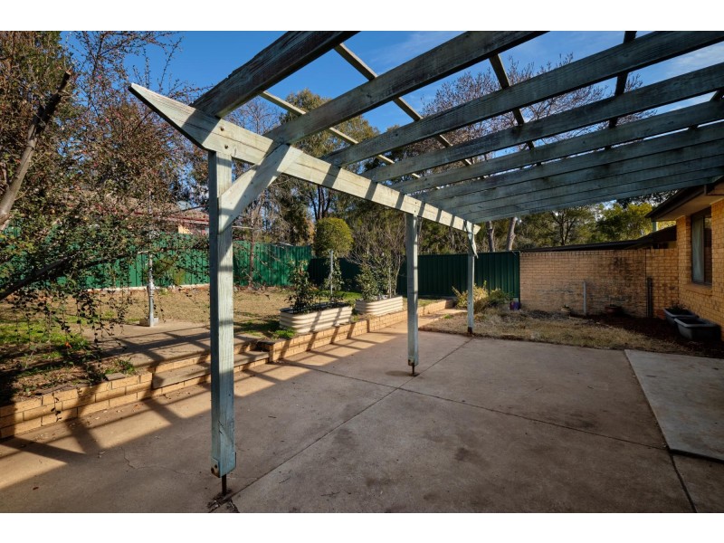 21 Macfarlan Place, Latham ACT 2615