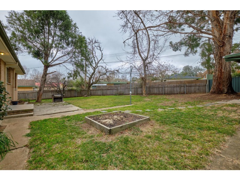 6 Swift Place, Macgregor ACT 2615